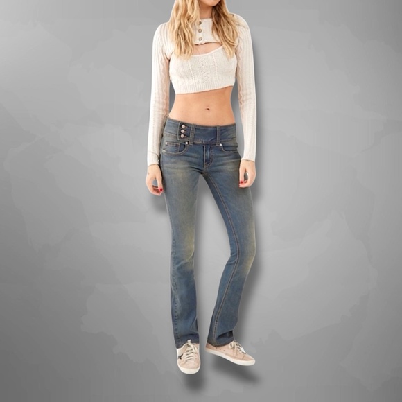 Urban Outfitters BDG jeans 30 new - Picture 1 of 16